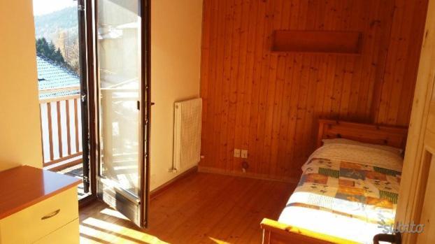 Appartamento Altipiano Pine 2 Bedollo Eksteriør billede
